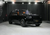 Rolls Royce Cullinan Black Badge for sale in dubai 1