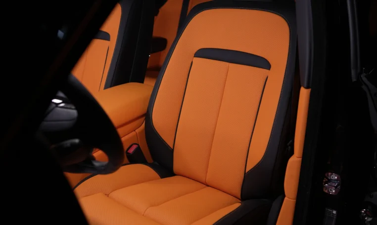 Rolls Royce Cullinan Black Badge for sale in dubai 15