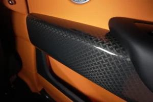 Rolls Royce Cullinan Black Badge for sale in dubai 20