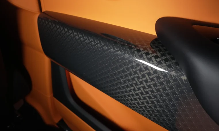 Rolls Royce Cullinan Black Badge for sale in dubai 20