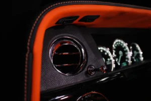 Rolls Royce Cullinan for sale in dubai 10