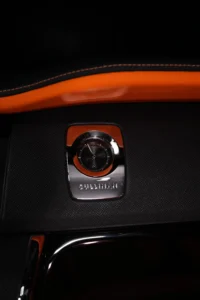 Rolls Royce Cullinan for sale in dubai 13