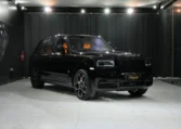 Rolls Royce Cullinan for sale in dubai 2