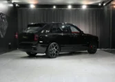 Rolls Royce Cullinan for sale in dubai 6