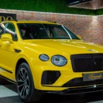 Unstoppable Best in the Flagship Bentayga