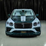 Impressive Premium Onyx in the Signature Guide