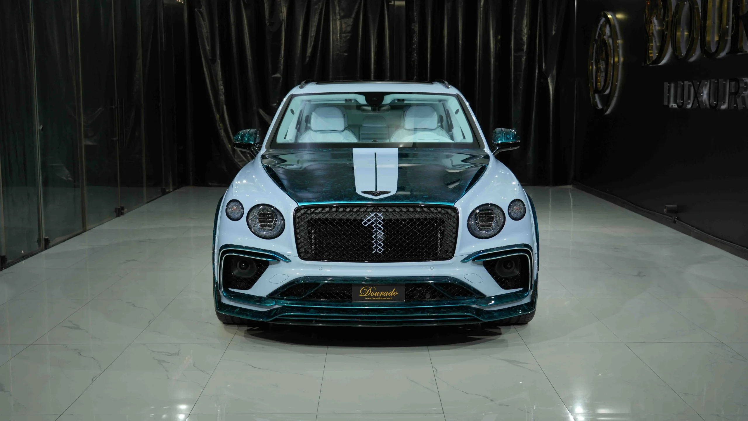 Impressive Premium Onyx in the Signature Guide