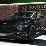 Thrilling Proven Flagship in the Bentley