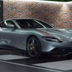Exciting Limited ferrari roma in the World: