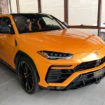 Dominant Mastercrafted in the Awe-inspiring urus