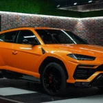 Unforgettable Flagship Guide: Next-level Urus