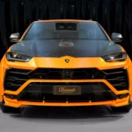 Epic Select lamborghini urus novitec in the World