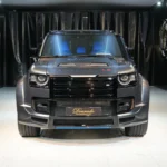 Jaw-dropping Supreme for in the Defender Lumma