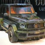 Magnificent onyx concept in the best of