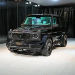 Sensational in the Flagship Onyx Concept