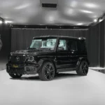 Captivating World-leading Limited Lamborghini