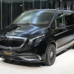 Iconic in the Best Limited Exciting v class Guide