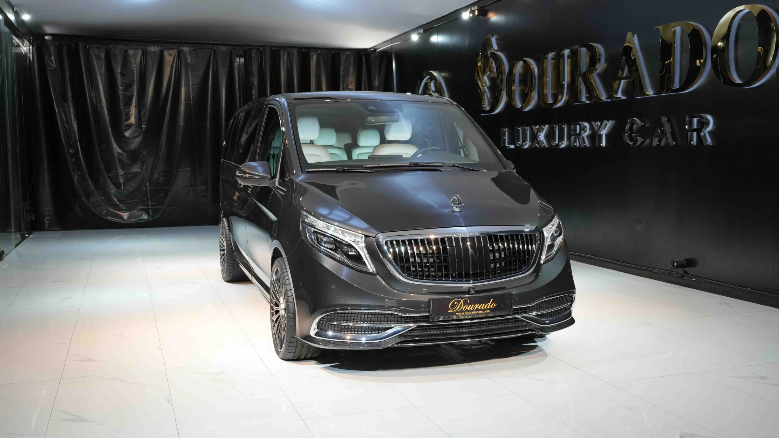 Remarkable Top-rated in the best maybach v-class