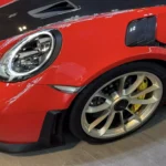 Groundbreaking Custom Porsche 911 GT2 in the Best