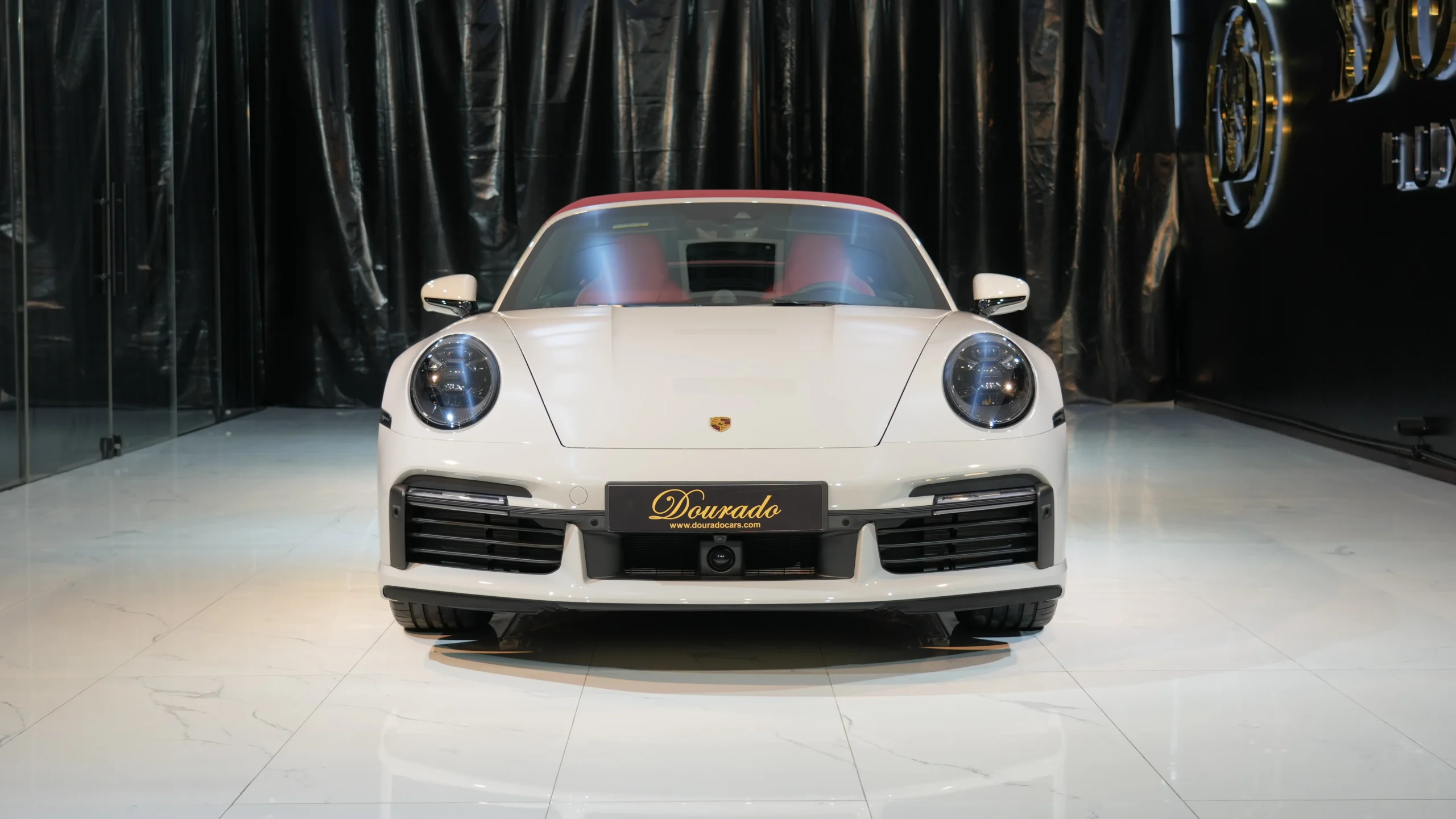 Captivating Premium Thrills in the Best Porsche