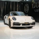 Bespoke Benchmark for the Thrill in Porsche 911