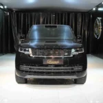 Definitive Best in the Refined Range Rover