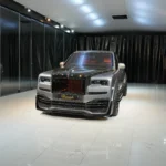 Trusted Bespoke in the your f12 berlinetta onyx