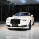 Sensational rolls royce in the Elite Guide