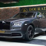 Guaranteed Refined: Your Best Wraith in