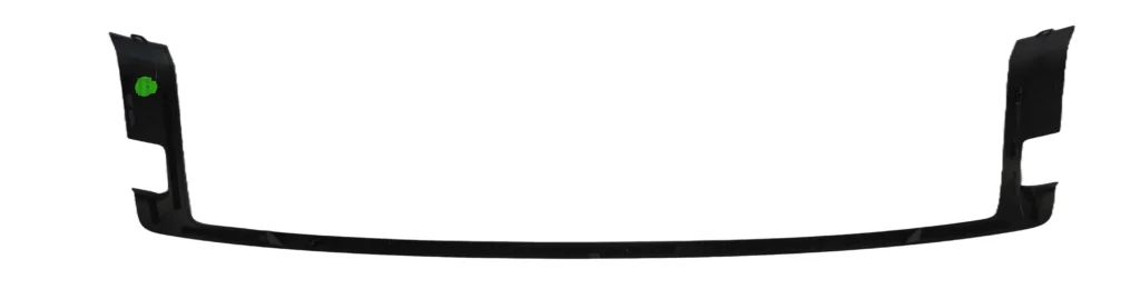 Land Rover Range Rover Vogue Front Grille Cover – Gold Matte – OEM Part N8EM80436A For sale in Dubai 1