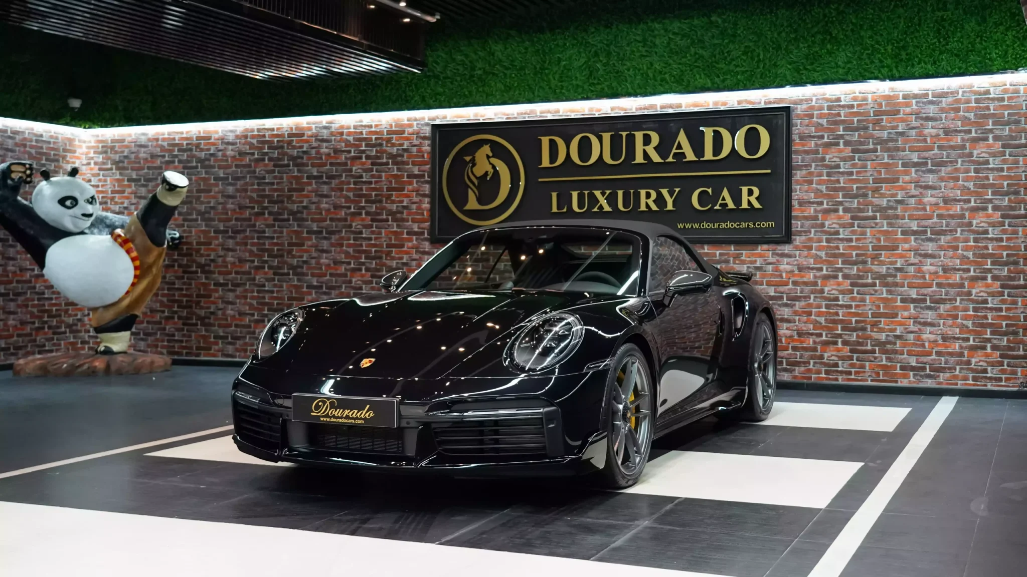 Jaw-dropping Top-rated in the mastercrafted Turbo