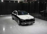 Mercedes Maybach S 580 4 Matic Long For sale in Dubai 8