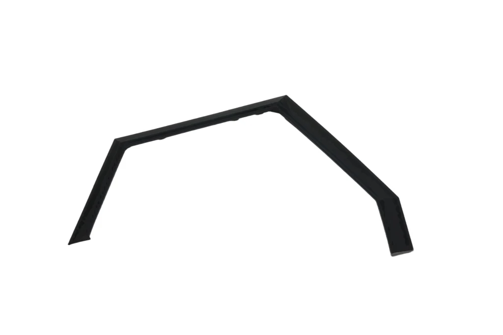 Tesla Cybertruck 2024–2025 Black Front Left Fender Flare Arch Molding with Camera OEM 178341800D for sale in Dubai 1