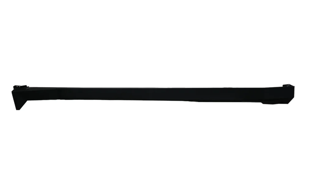 Tesla Cybertruck 2024–2025 Black Right Side Rocker Panel Lower Body Trim OEM 181659900C for sale in Dubai
