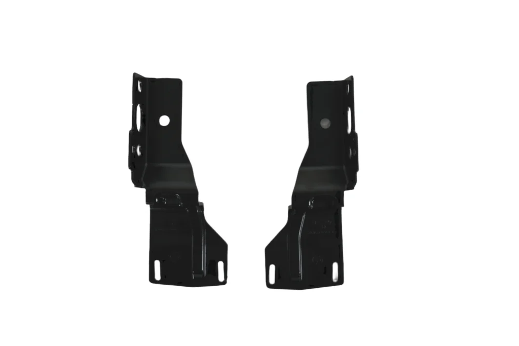 Tesla Cybertruck 2024–2025 Rear Left & Right Tail Light Step Brackets – Black OEM 1901718-00-F 190171900F for sale in dubai (5)