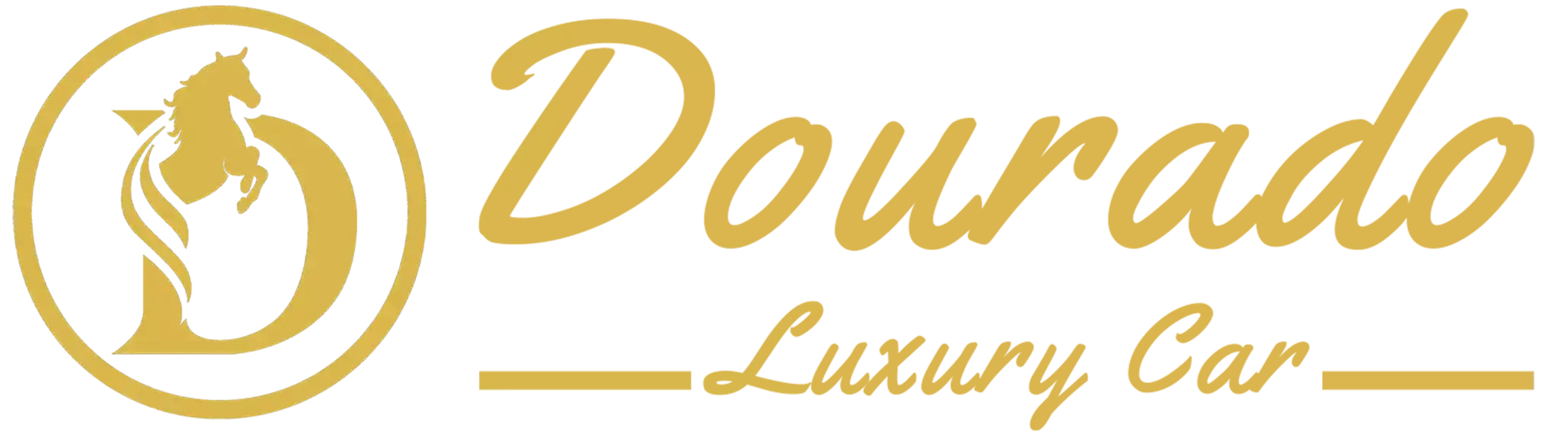 Dourado Luxury Car