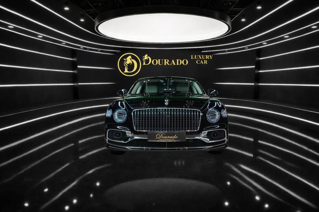 Bentley Flying Spur