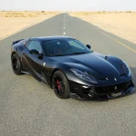 Ferrari 812 GTS 8XX by Onyx Concept For sale in Dubai (2)2