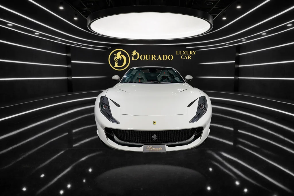 Ferrari 812 GTS