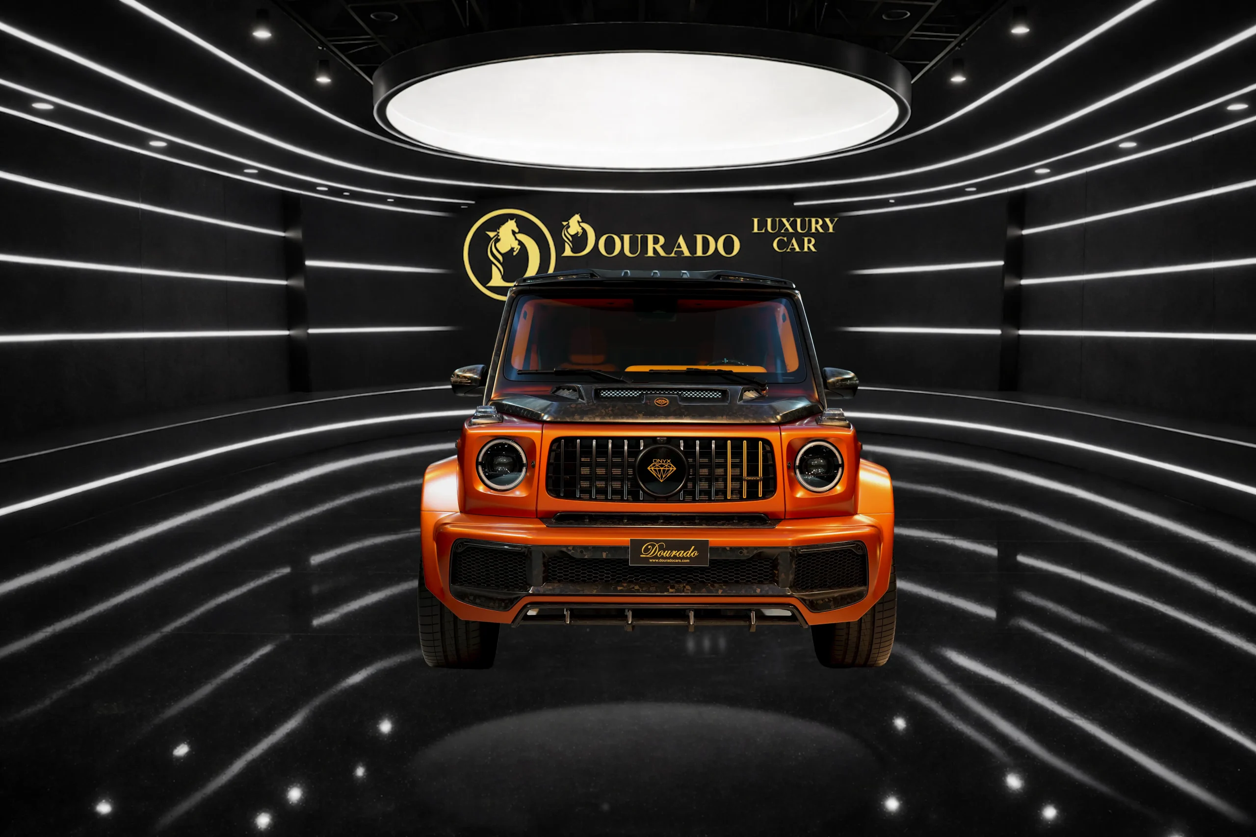 G7X Rage by Onyx Concept 1 of 5 Limited-Edition for sale in dubai