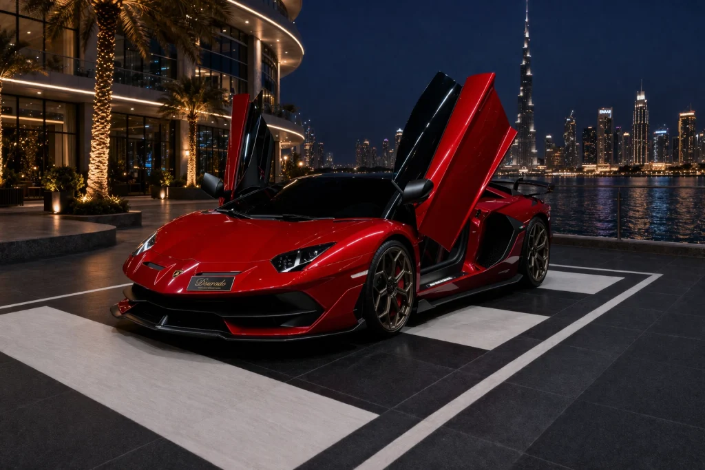 Lamborghini Cars Sale Price