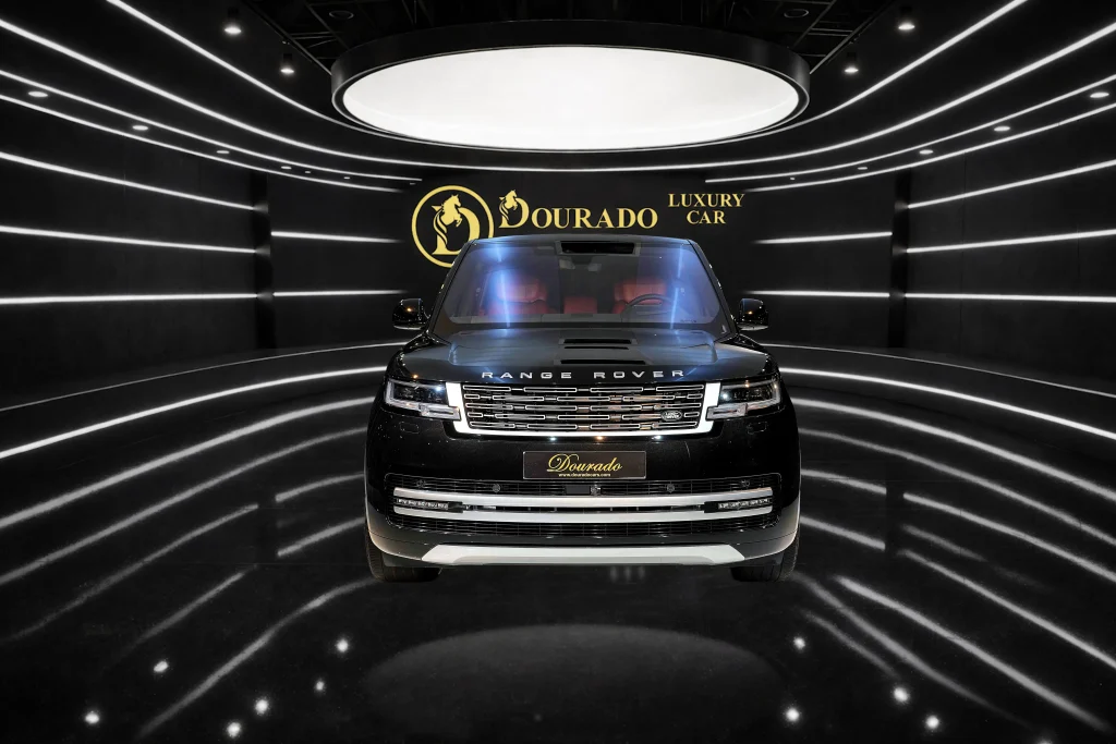 Land Rover Range Rover Autobiography P530 | SWB