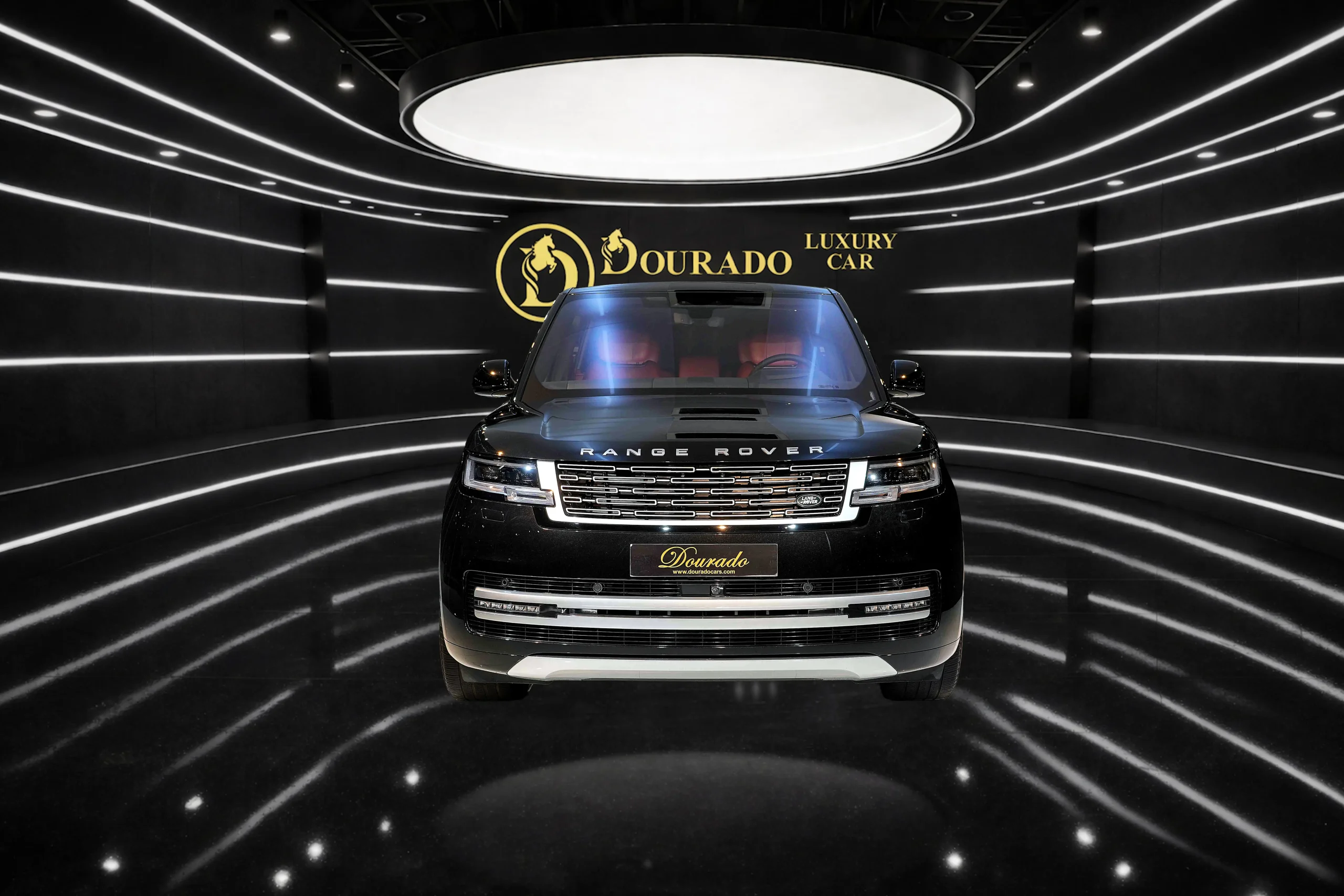 Land Rover Range Rover Autobiography P530 SWB for sale in dubai