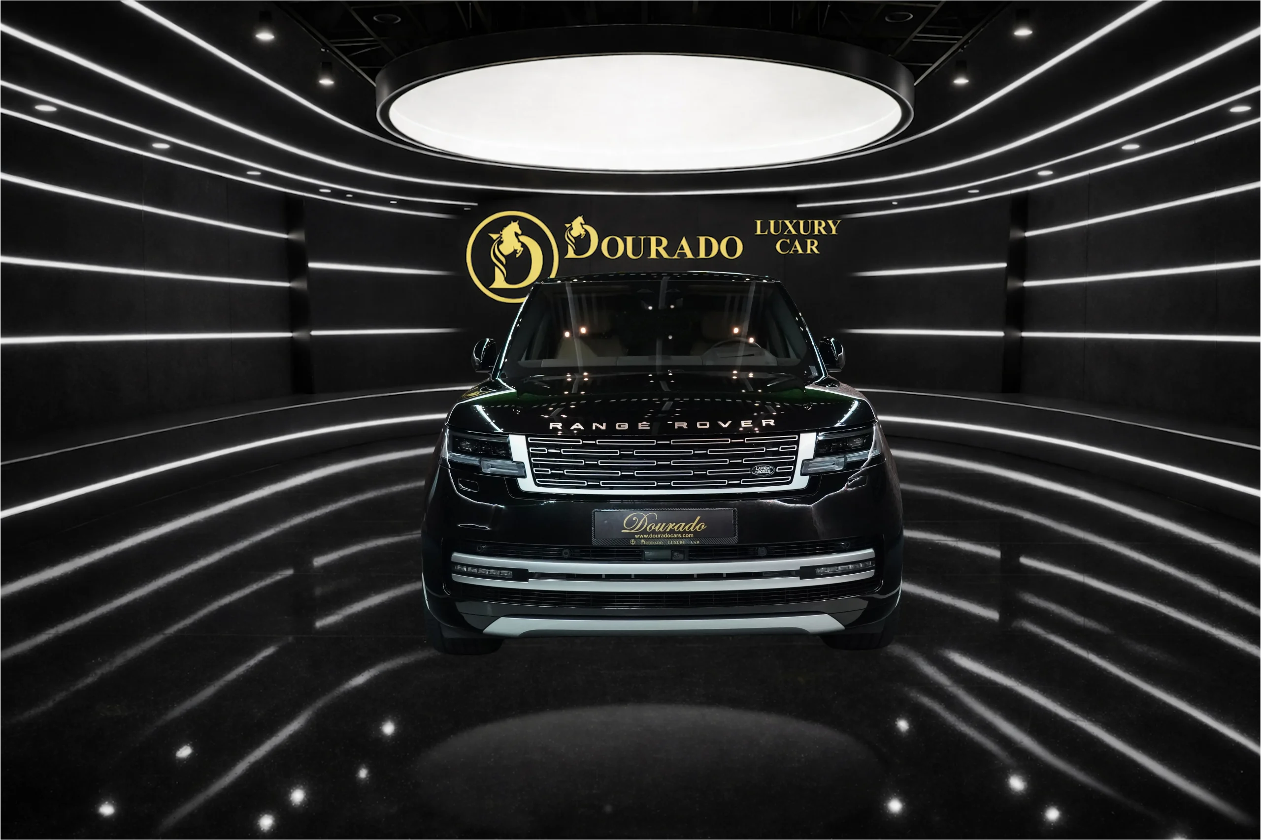 Land Rover Range Rover Autobiography P530 SWB for sale in dubai