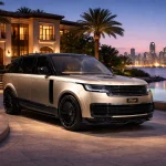 Range Rover for sale