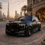 Rolls Royce cullinan cars sale