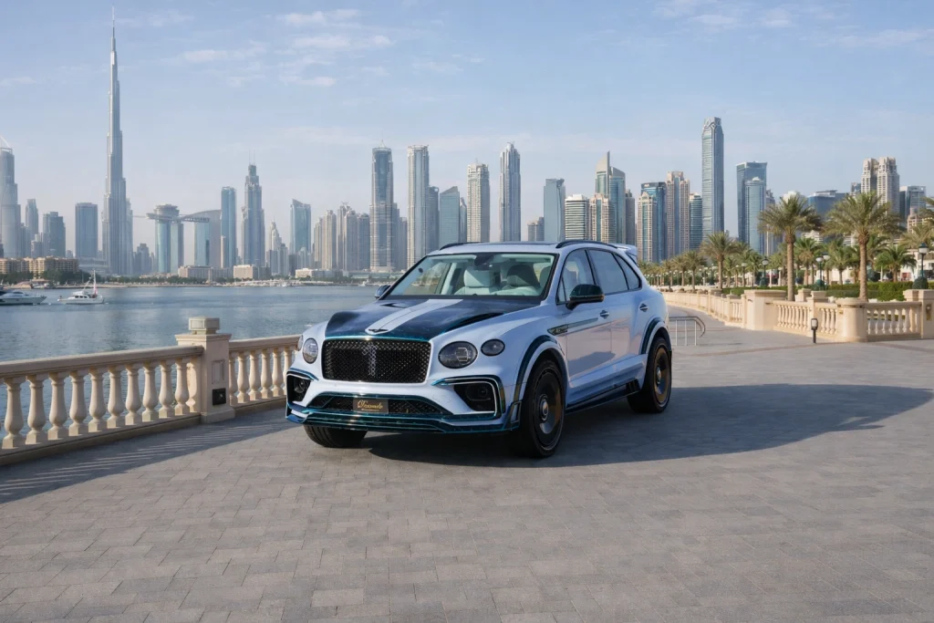 bentley cars for sale