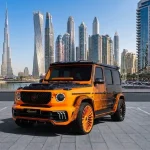 discover luxury cars