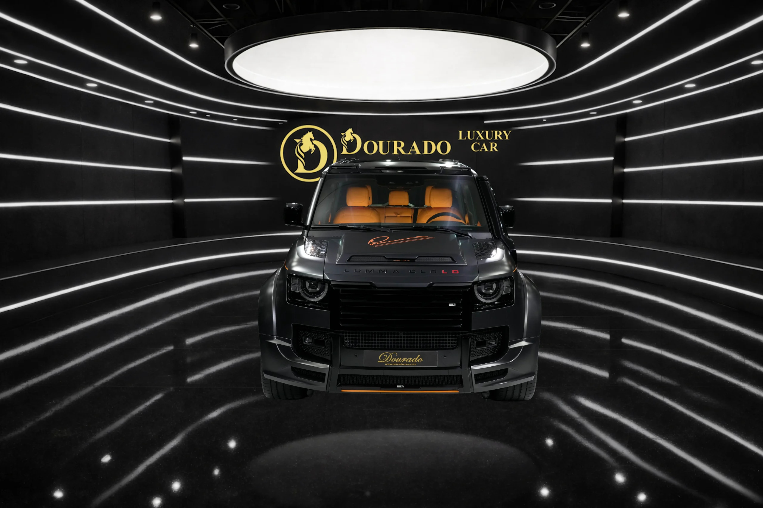 Luxury cars for sale