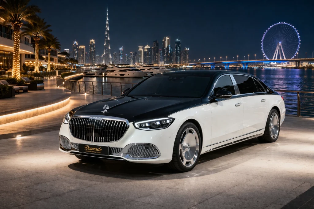 maybach cars for sale